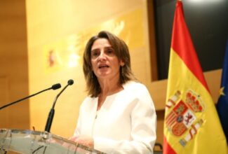 L’Espagne et le Portugal annoncent un &ldquo;accord politique&rdquo; avec Bruxelles pour plafonner les prix du gaz