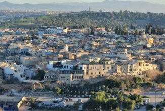 Premier contrat d’application de la feuille de route du tourisme pour la région Fès-Meknès