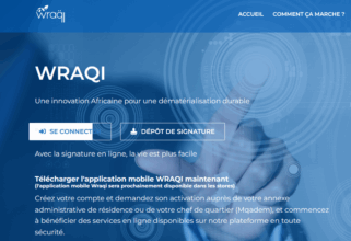 Wraqi.ma : tout savoir sur la plateforme qui facilite les procédures administratives