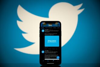Elon Musk rachète Twitter pour 44 milliards de dollars