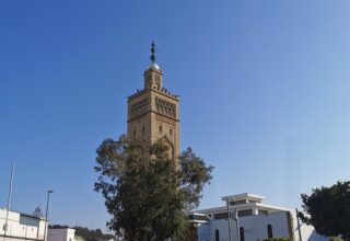 Voici la date de Aïd Al Mawlid 1445/2023 au Maroc