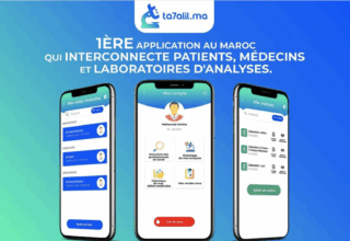 Ta7alil.ma, une solution qui digitalise les résultats d’analyses et le dossier médical des patients