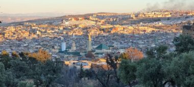 Plus de 18 millions de DH pour l’aménagement de la voirie à Fès