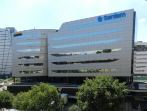 Sanlam et Allianz s'unissent pour créer un géant de l’assurance en Afrique