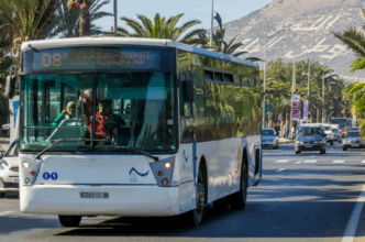 Agadir prévoit de renégocier le contrat avec Alsa pour inclure le BHNS