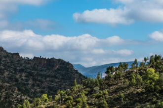Météo de ce mercredi 21 mai 2025 : légère baisse des températures maximales