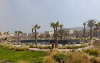 Taghazout Bay : le point sur l'état d'avancement de la station balnéaire