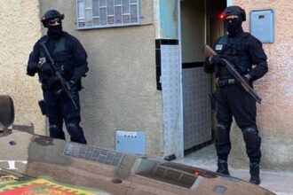 Arrestation de Berkane : révélations sur un ingénieur qui a choisi le camp terroriste