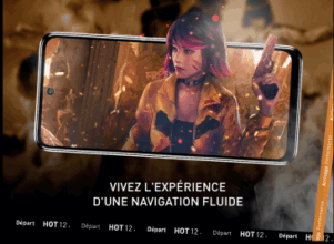 Le nouveau Hot 12 Free Fire d’Infinix fait son entrée sur le marché marocain