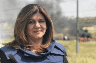 La journaliste Shireen Abu Akleh a été tuée par des tirs israéliens (ONU)