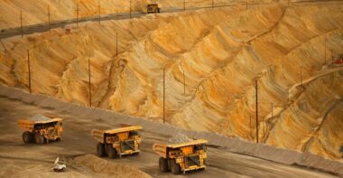 Ressources minières : une cartographie des métaux stratégiques et critiques au Maroc