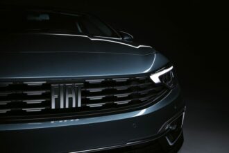 Fiat organise son 'Comedy Show'