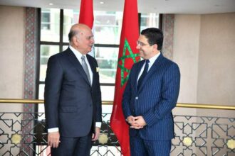 L'Irak exprime son soutien à l’intégrité territoriale du Maroc