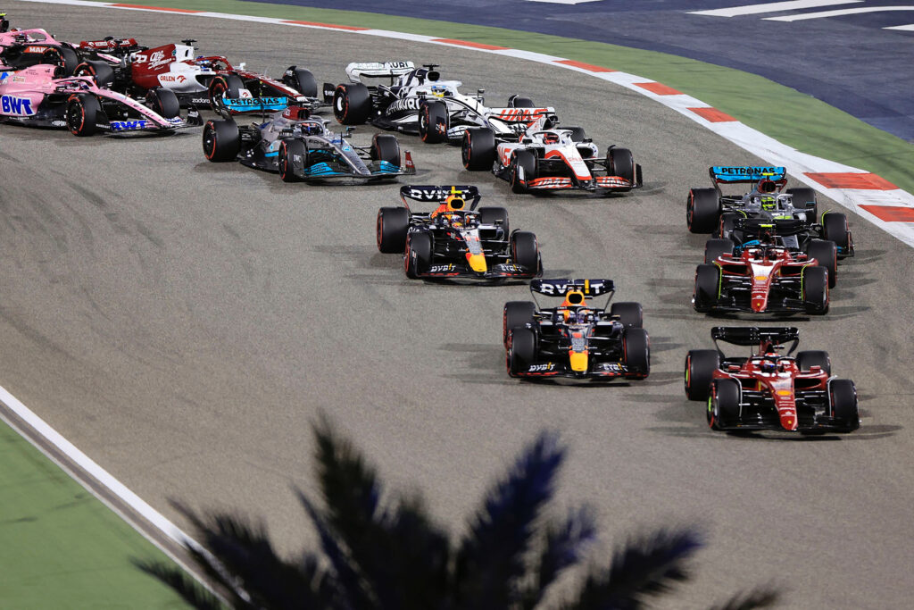 Audi et Porsche s’engageront (enfin) en Formule 1