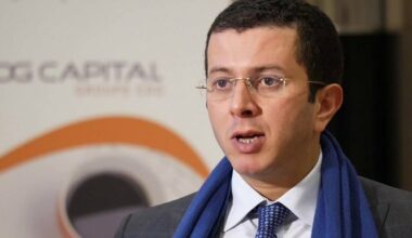 Les perspectives macroéconomiques nationales vues par Ahmed Zhani (CDG Capital)