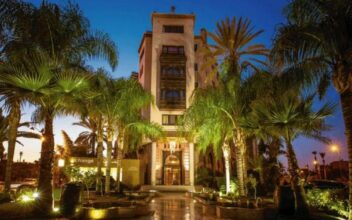 Le groupe Hivernage dévoile sa programmation pour le mois de mai