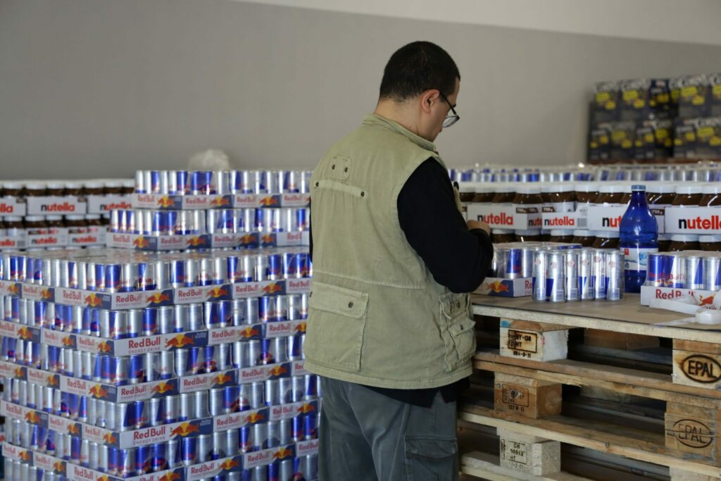 Reportage. La zone d’activité économique de Fnideq comme alternative à la contrebande