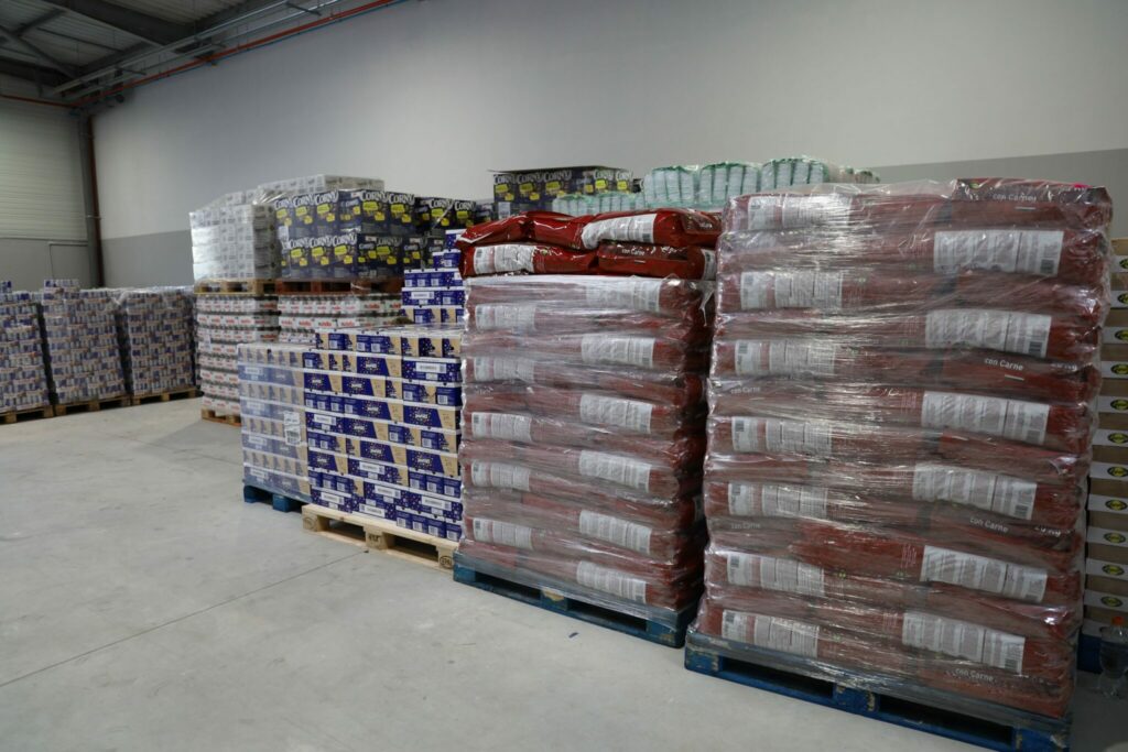 Reportage. La zone d’activité économique de Fnideq comme alternative à la contrebande