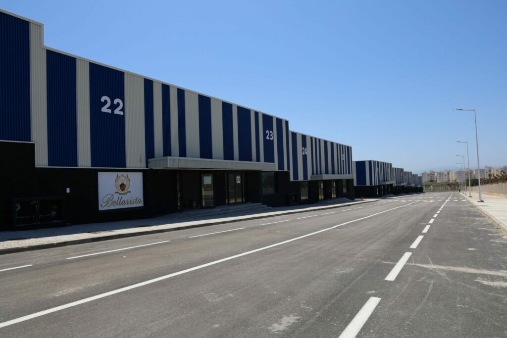 Reportage. La zone d’activité économique de Fnideq comme alternative à la contrebande