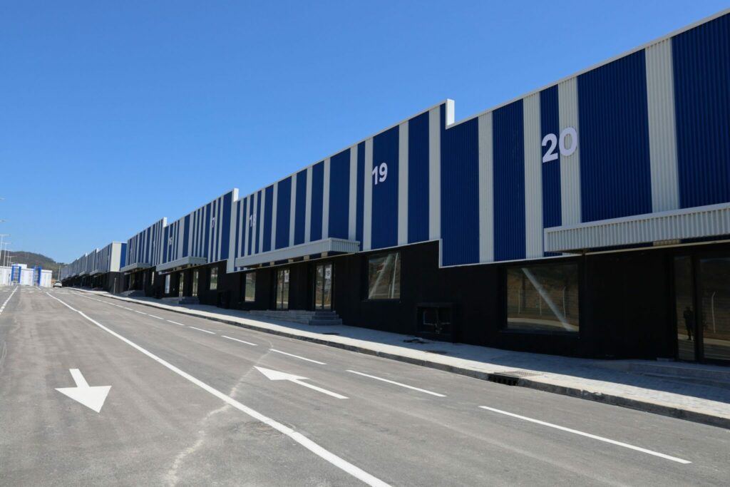 Reportage. La zone d’activité économique de Fnideq comme alternative à la contrebande