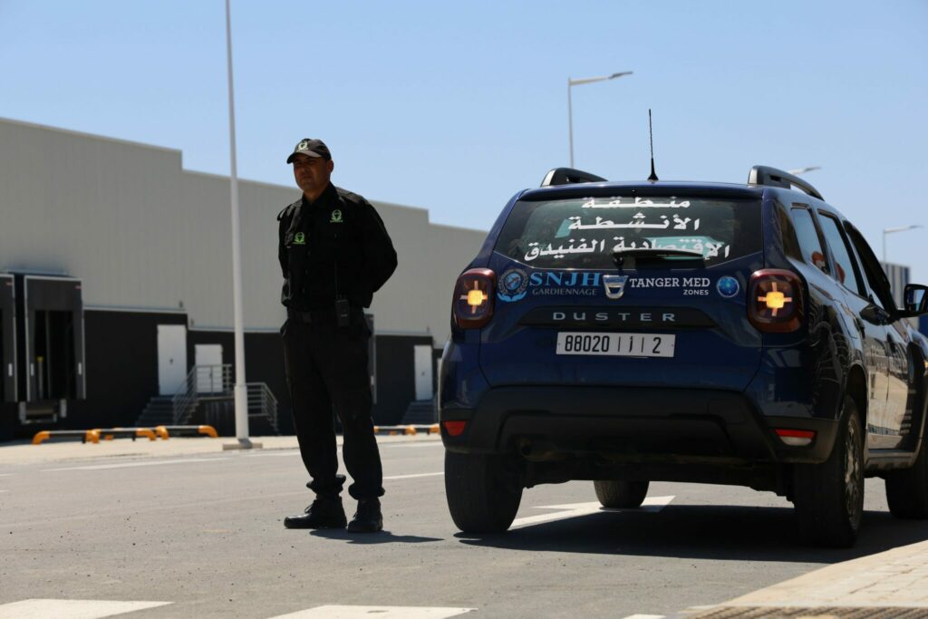 Reportage. La zone d’activité économique de Fnideq comme alternative à la contrebande