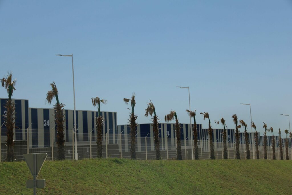 Reportage. La zone d’activité économique de Fnideq comme alternative à la contrebande