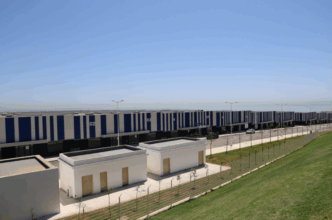 Reportage. La zone d’activité économique de Fnideq comme alternative à la contrebande