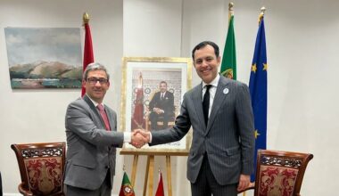 Accord de mobilité Maroc-Portugal : création d’un groupe de travail multisectoriel