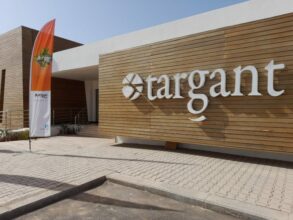 L’exploitation du centre Targant confiée à la Fondation du Sud