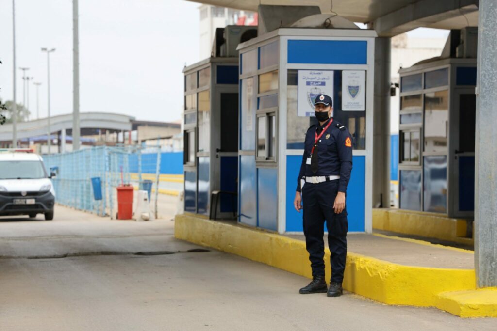 Soulagement à Melilia et Nador après la réouverture du point de passage de Bni Nsar