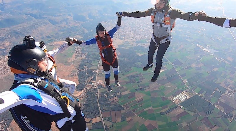 Béni Mellal. Sur la route des lieux incontournables du Moyen Atlas