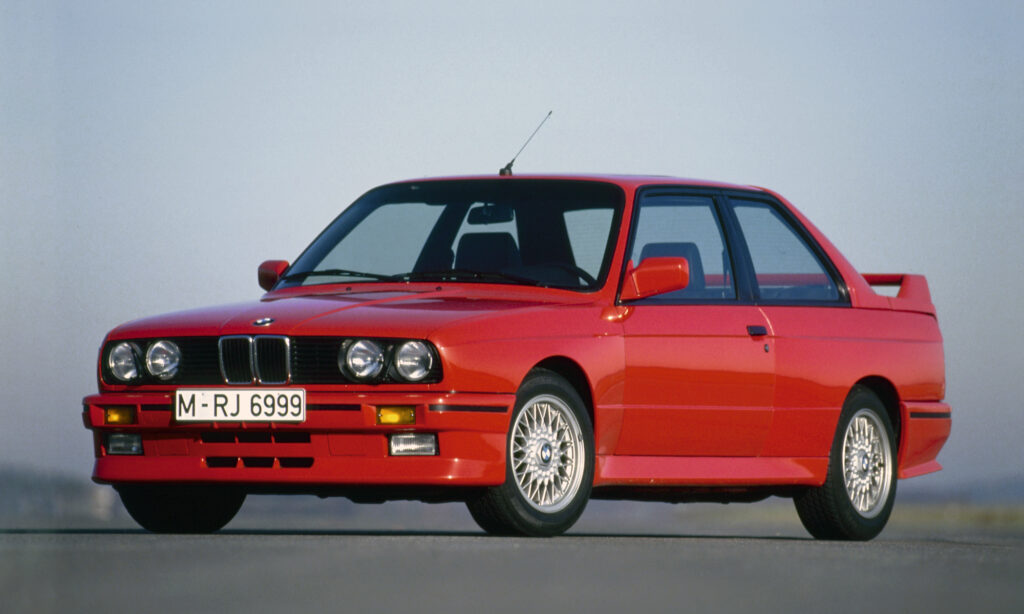 BMW M : &ldquo;Les futures M électriques seront de vraies sportives&rdquo;