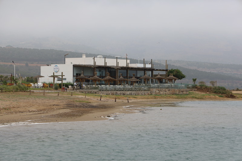 Reportage. A Marchica, la future station touristique prend forme