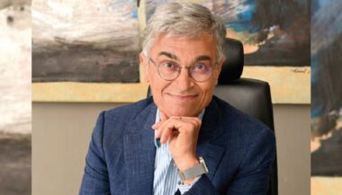 Hachem Tyal : &ldquo;Des assises de la psychiatrie s’imposent&rdquo;