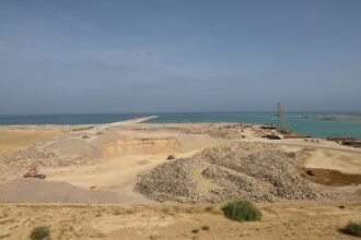 Nador West Med : financement additionnel de 57 millions d’euros de la BAD