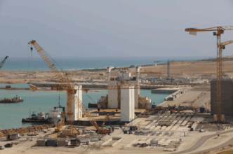 Un prêt de 110 millions d'euros de la BERD pour la zone économique de Nador West Med