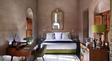 Marrakech : les maisons d’hôtes retrouvent leur niveau d’activité d’avant la pandémie