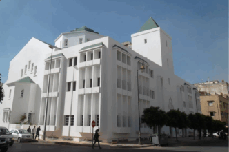 Rabat : le centre culturel Mehdi Ben Barka et le théâtre Al Mansour feront peau neuve