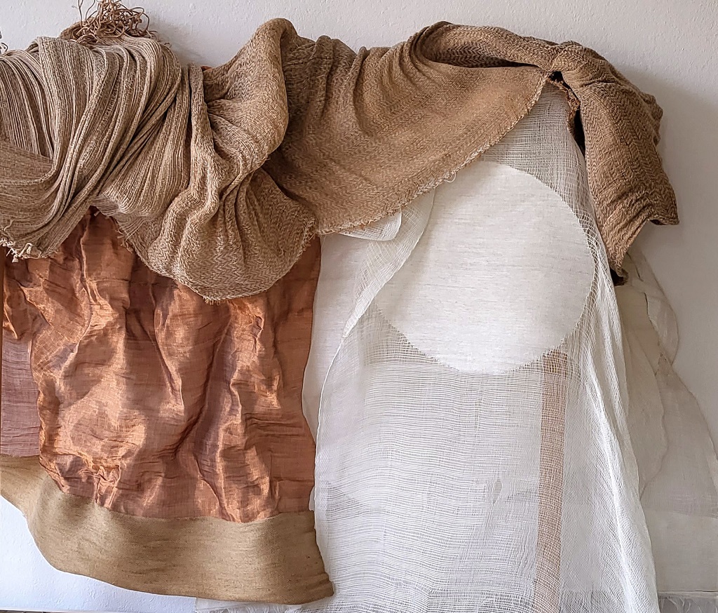 Art et création : première participation du Maroc à la biennale internationale 'Révélations'