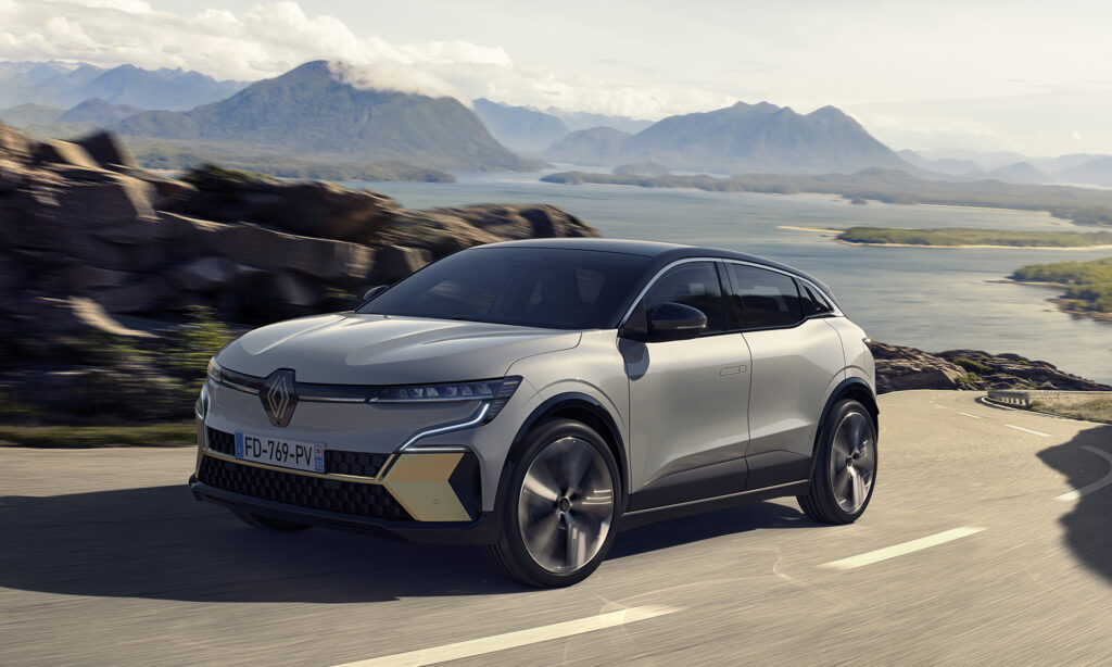 Renault prépare son électrification sur le marché marocain