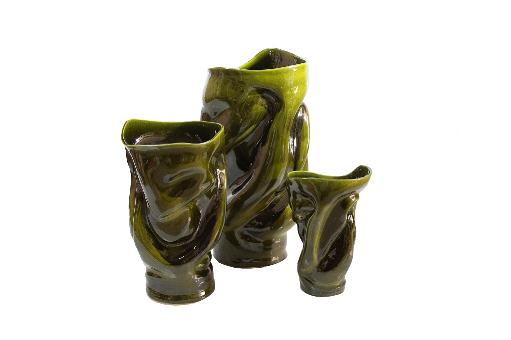 Art et création : première participation du Maroc à la biennale internationale 'Révélations'