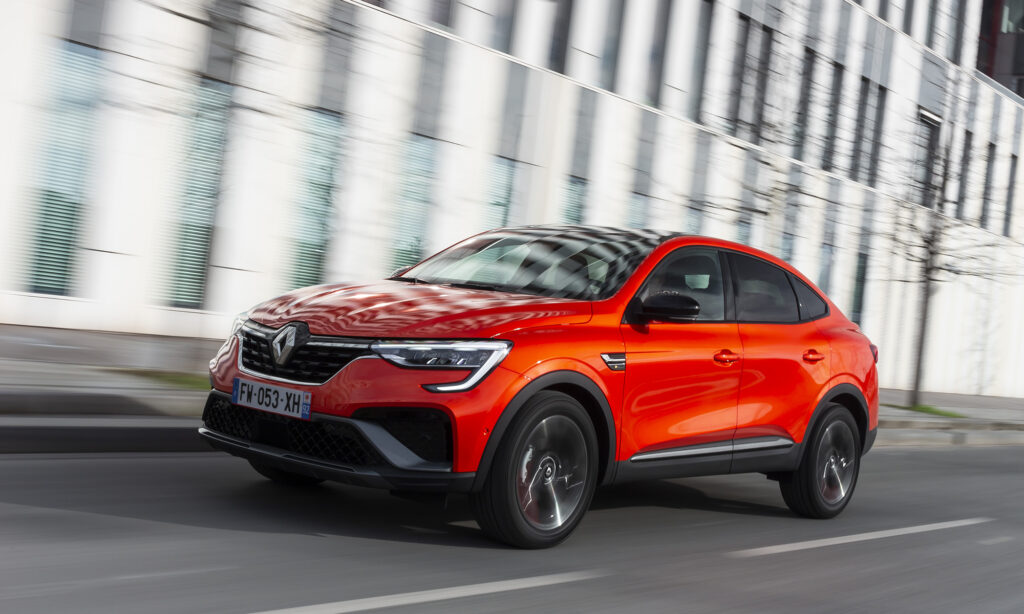 Renault prépare son électrification sur le marché marocain