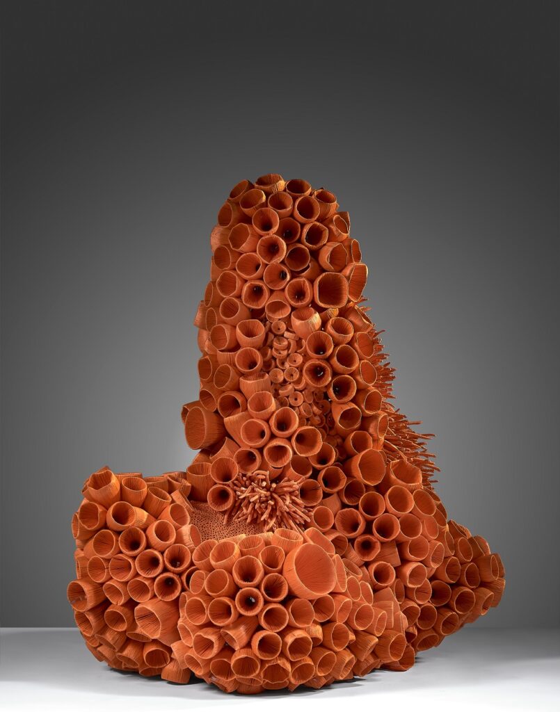 Art et création : première participation du Maroc à la biennale internationale 'Révélations'