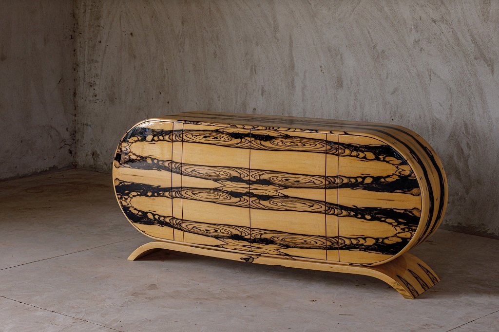 Art et création : première participation du Maroc à la biennale internationale 'Révélations'