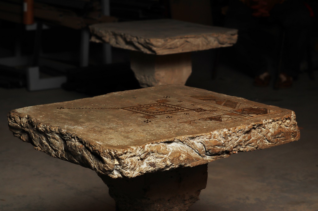 Art et création : première participation du Maroc à la biennale internationale 'Révélations'