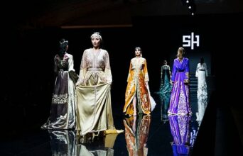Marrakech abritera la Maroc Fashion Week du 2 au 4 juin