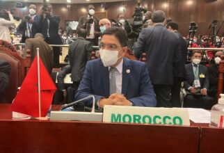 Bourita représente le Roi aux deux sommets extraordinaires de l'UA à Malabo