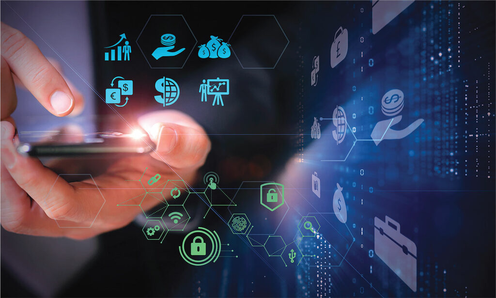 Mobiblanc s’allie à Skaleet pour lancer de nouveaux produits fintech