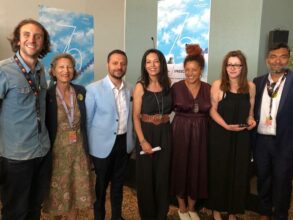 “Le Bleu du Caftan” remporte le Prix FIPRESCI de la Critique Internationale