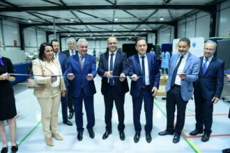 Sicpa Maroc inaugure son unité de production de vignettes fiscales